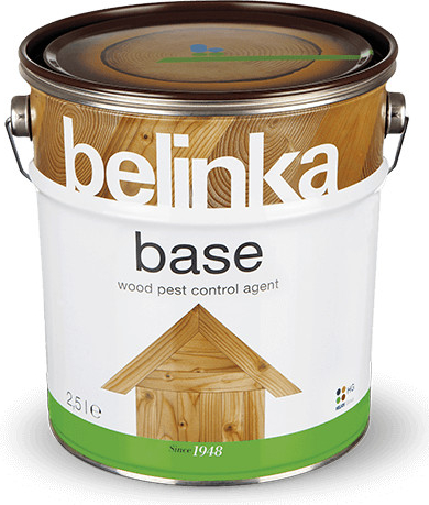 BELINKA BASE 2,5 L