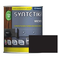 S 2013 Syntetika vrchní email univ. 4,5 L