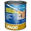 LN400 IMPRANAL PROFI Lazurovací lak silnovrstvý bezbarvý s UV filtrem 0,75l