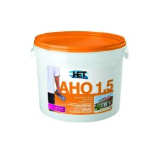 HET Omítka SHO - silikonová hlazená 25kg