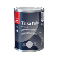 Tikkurila taika pearl stříbrná 0,9
