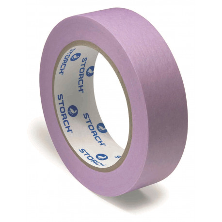 Maskovací páska Color Expert PurpleLine 30mm x 50m UV90
