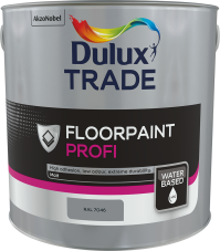 Dulux floorpaint profi