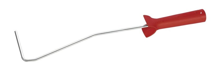 Držák válečku, průměr 6mm, délka 56cm