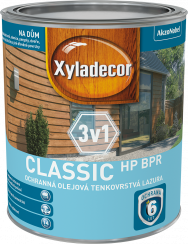 Xyladecor Classic  HP 0,75L