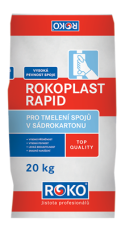 Rokoplast Rapid 5kg