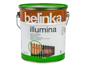 Belinka illumina 2,5l