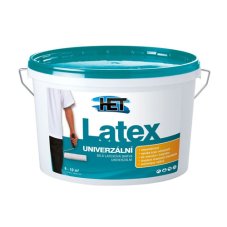 HET latex univerzální