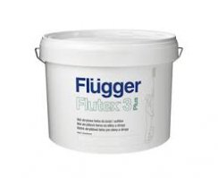 Flügger flutex 3 plus