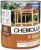 Chemolux S Klasik 2,5 L