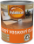 Xyladecor tvrdý voskový olej