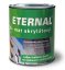 ETERNAL mat akrylátový 0,7 kg - Eternal mat akryl.: 022 tmavě zelený