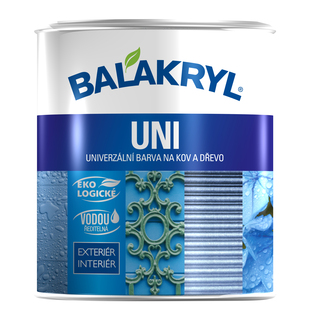 Balakryl uni