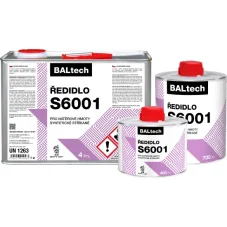 ŘEDIDLO S 6001 400ml