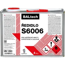 ŘEDIDLO S 6006  4L