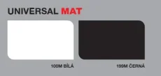 Dulux Universal mat 0,75l