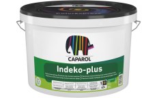 Caparol indeko plus