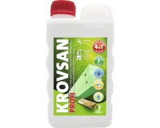 KROVSAN Profi + 1L bezbarvý