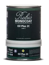 Rubio monocoat oil plus 2c