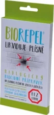 Biorepel - chytrá houba proti plísním 1g+2g