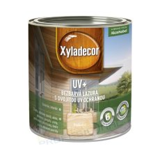 Xyladecor UV+  0,75L bezbarvá
