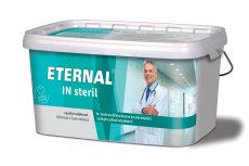 ETERNAL IN Steril 4kg bílá