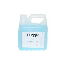 Flügger sealer