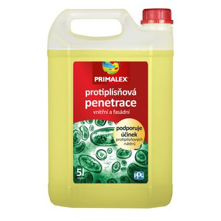 Primalex protiplísňová penetrace