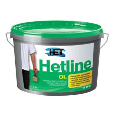 HET hetline OL