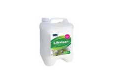 HET likvisan