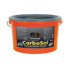 Caparol CarboSol 22 kg B