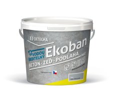Ekoban šedý