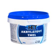 HET akrylátový tmel