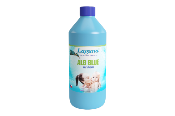 Laguna ALG blue - Balení: 0,5 L
