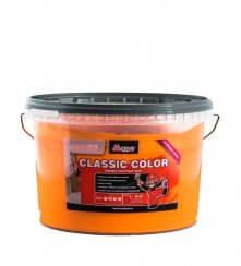 MORYS Classic color Oranž pastelový 4kg