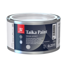 Tikkurila taika pearl stříbrná 0,225