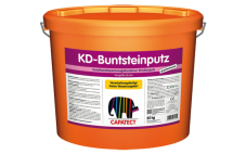 Capatect KD-Buntsteinputz 25 kg