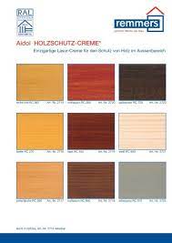 REMMERS HOLZSCHUTZ CREME - LAZUROVACÍ KRÉM  2,5L - Remmers: bezbarvý