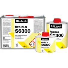 ŘEDIDLO S 6300 700ml