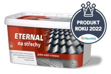 ETERNAL na střechy 5 kg
