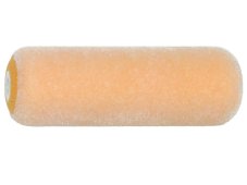 Váleček 11cm/35mm Flock II, oboustr. zaoblený