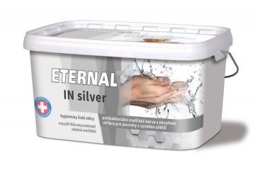 Antibakteriální nátěry