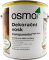 OSMO Dekorační vosk transparentní 0,75 l