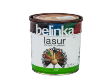 Belinka lasur 0,75