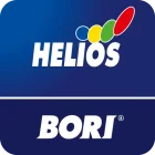 Helios Bori
