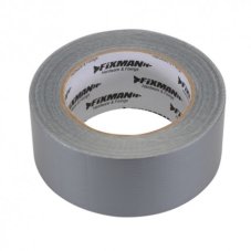 Páska DuctTape 50mmx50m-opravná páska