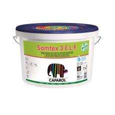 Caparol Samtex 3 ELF CE X1 bílá 2,5 L
