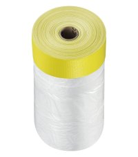 Cover Mask fólie 55cm/16m,jádro 20cm,UV14, max.45°C