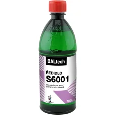 ŘEDIDLO S 6001 700ml plast