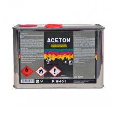 Aceton 400ml